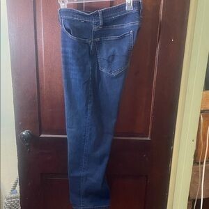 Mavi Indigo Blue Jeans